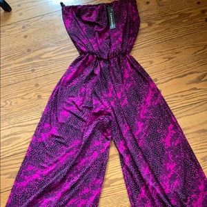 Espresso pant jumper NWT